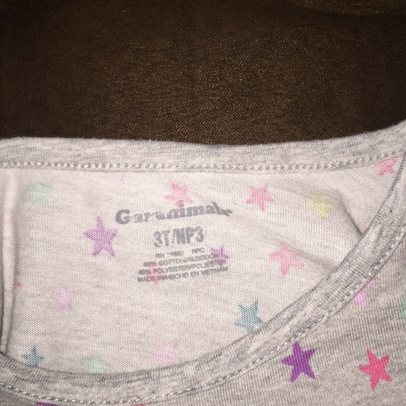 Toddler cute top - Picture 4 of 4